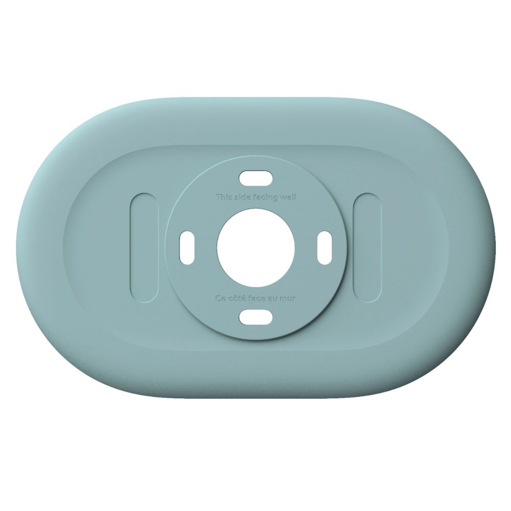 Nest Thermostat Trim Kit US/CA Fog