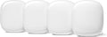Google Wifi Pro Cotton Snow 4pk
