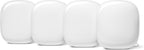 Google Wifi Pro Cotton Snow 4pk