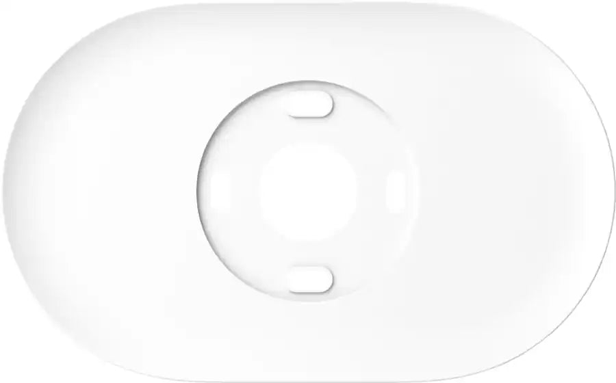 Nest Thermostat Trim Kit US/CA Snow