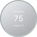 Nest Thermostat US Fog