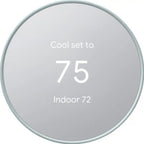 Nest Thermostat US Fog