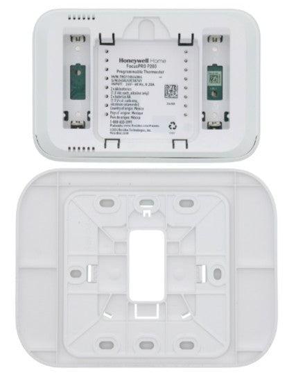Honeywell Home FocusPRO P200 TH2110U4004/U Thermostat