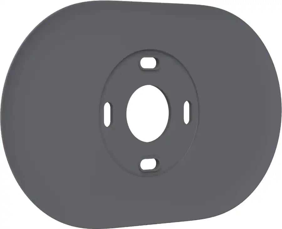 Nest Thermostat Trim Kit US/CA Charcoal
