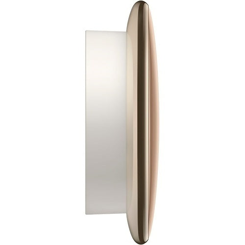 Nest Thermostat 4th gen + Nest Temp Sensor 2nd gen Polished Gold
