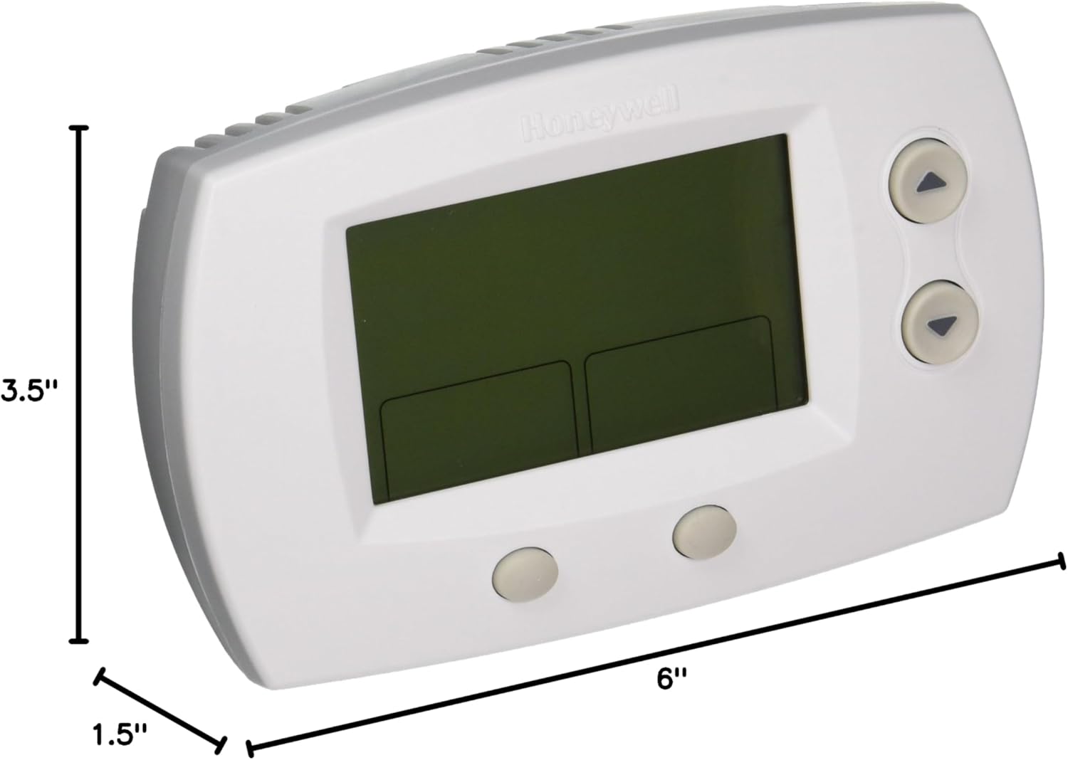 Honeywell Home FocusPRO 5000 TH5220D1029/U Thermostat