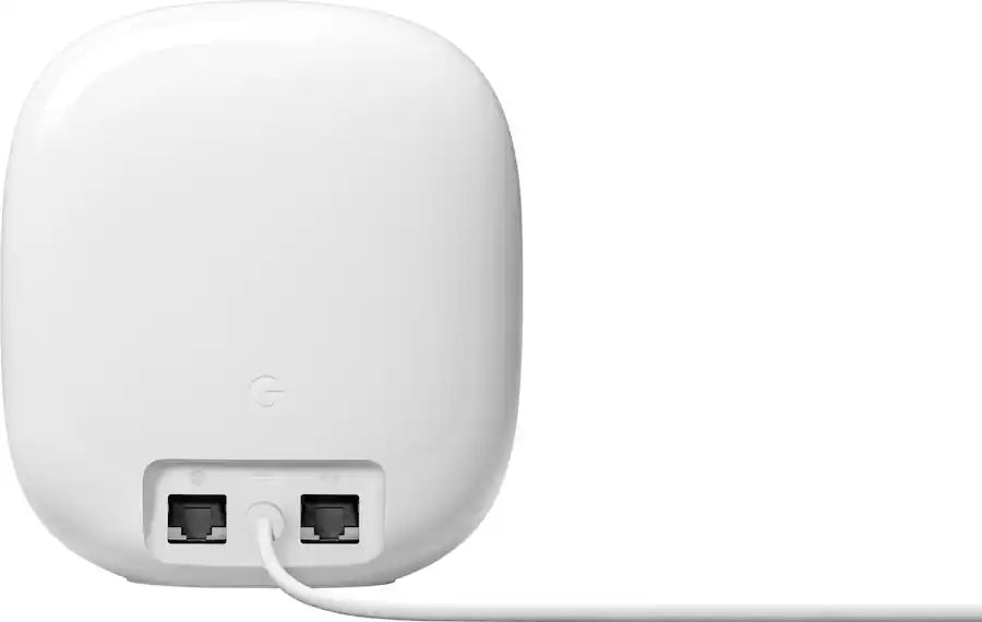Google Wifi Pro Cotton Snow 3pk