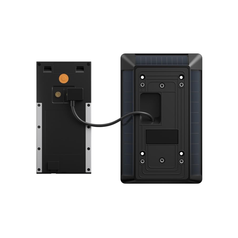 Ring Solar Charger for Battery Doorbell