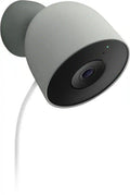 Google Nest Cam Outdoor wired 2nd gen Hazel