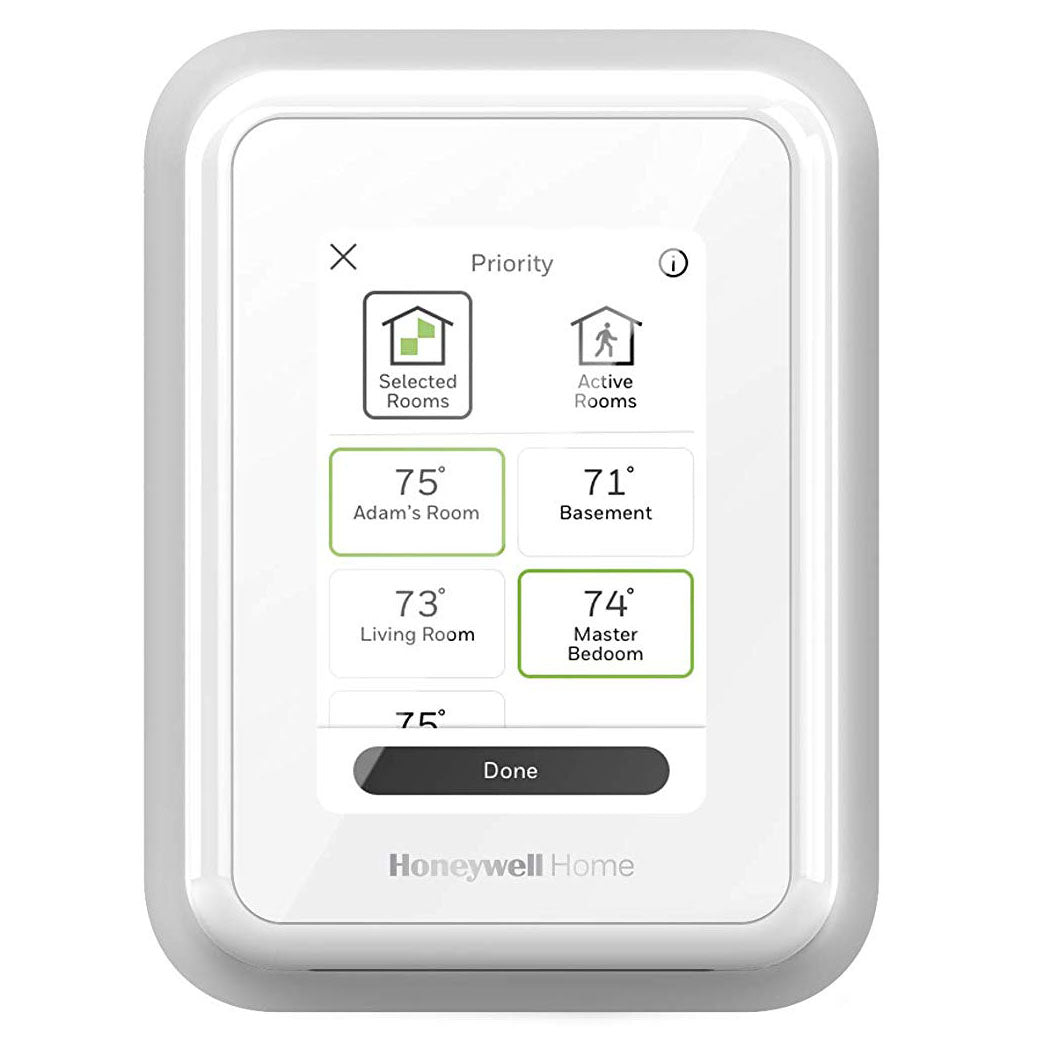 Honeywell Home T9 RCHT9610WFSW Thermostat w/ Sensor