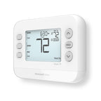 Honeywell Home FocusPRO TH2320WF4010/U S200 WiFi Thermostat