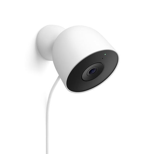 Google Nest Cam Outdoor wired 2nd gen 2pk