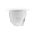 First Alert CX4TE08F28PW 8MP AI Cloud Turret Camera 2.8mm Fixed Lens