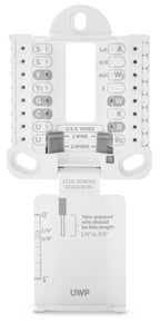 Honeywell Home T4 Pro TH4110U2005/U Thermostat