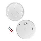 BRK SM210L 10-Year Battery Smoke Alarm with Safety Path Light