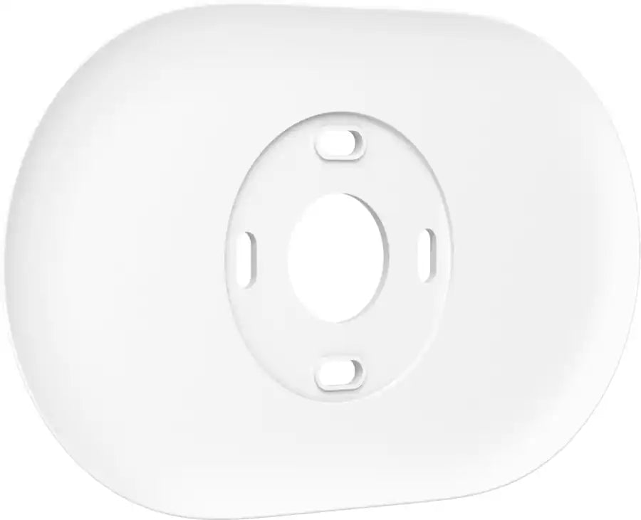 Nest Thermostat Trim Kit US/CA Snow