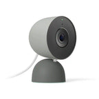 Google Nest Cam Indoor wired 3rd gen Hazel