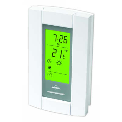 Honeywell Home Aube TH115-A-240D-B TH115A240DB Thermostat Supply Voltage: 240 Vac 15A