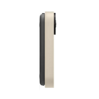 Google Nest Doorbell wired 3rd gen Linen