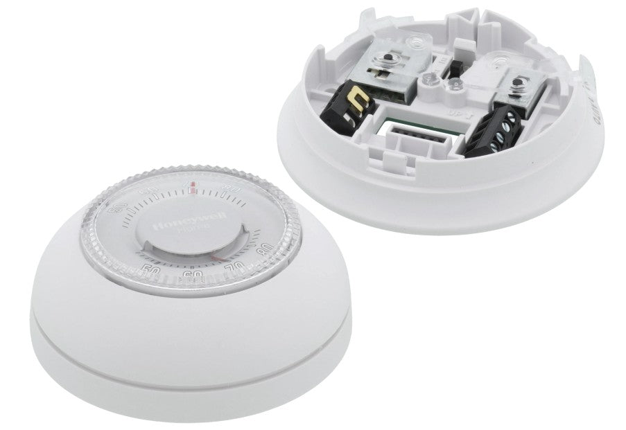 Honeywell Home T87N1000 Heat/Cool Thermostat
