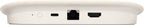Google TV Streamer 4K 2024 Porcelain