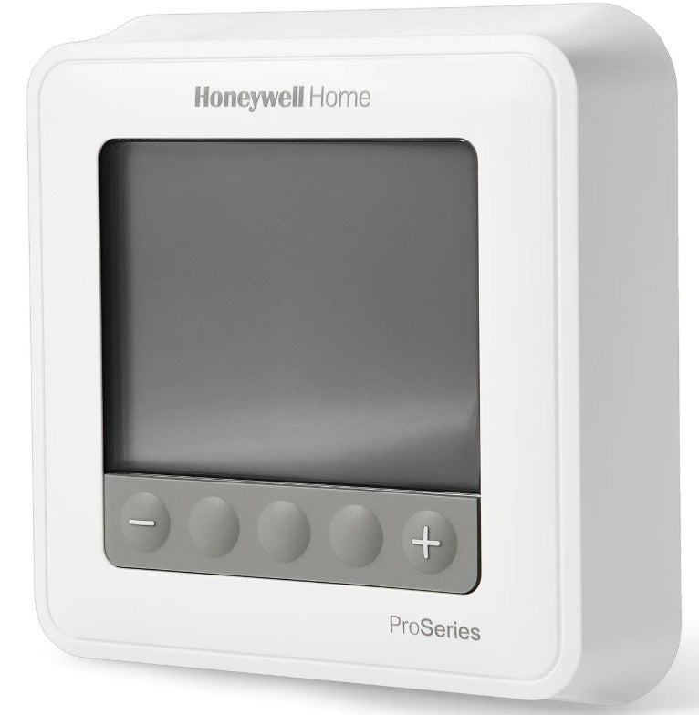 Honeywell Home T6 Hydronic Programmable TH6100AF2004/U Thermostat