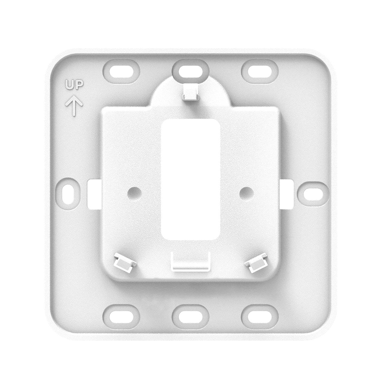 Honeywell Home Large Cover Plate & J-Box Adapter for T-Series THP2400A1080/U Thermostat