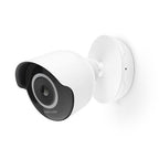 First Alert CAMWE-WO VX3 2MP HD Outdoor Camera White