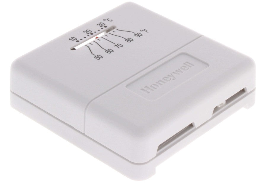 Honeywell Home T812A1002 Heat Only Thermostat