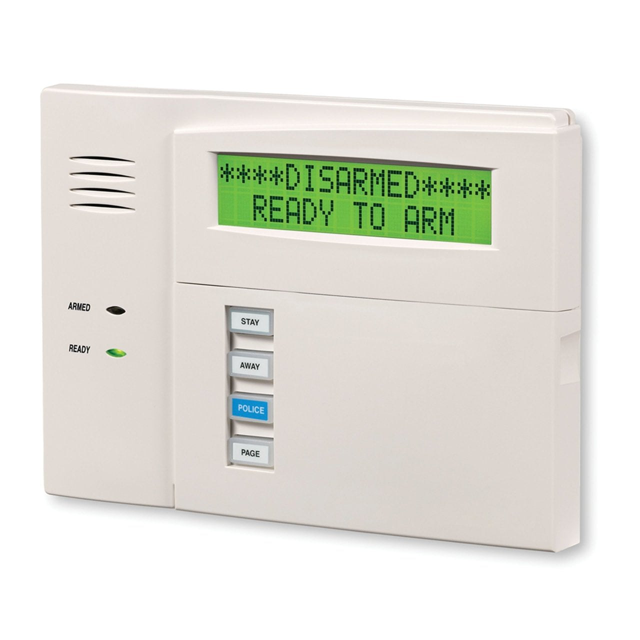 Honeywell Home 6160 for VISTA Systems