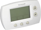Honeywell Home YTH5320R1000 Wireless FocusPRO Thermostat Kit Redlink Enabled