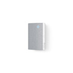 Ring Chime White