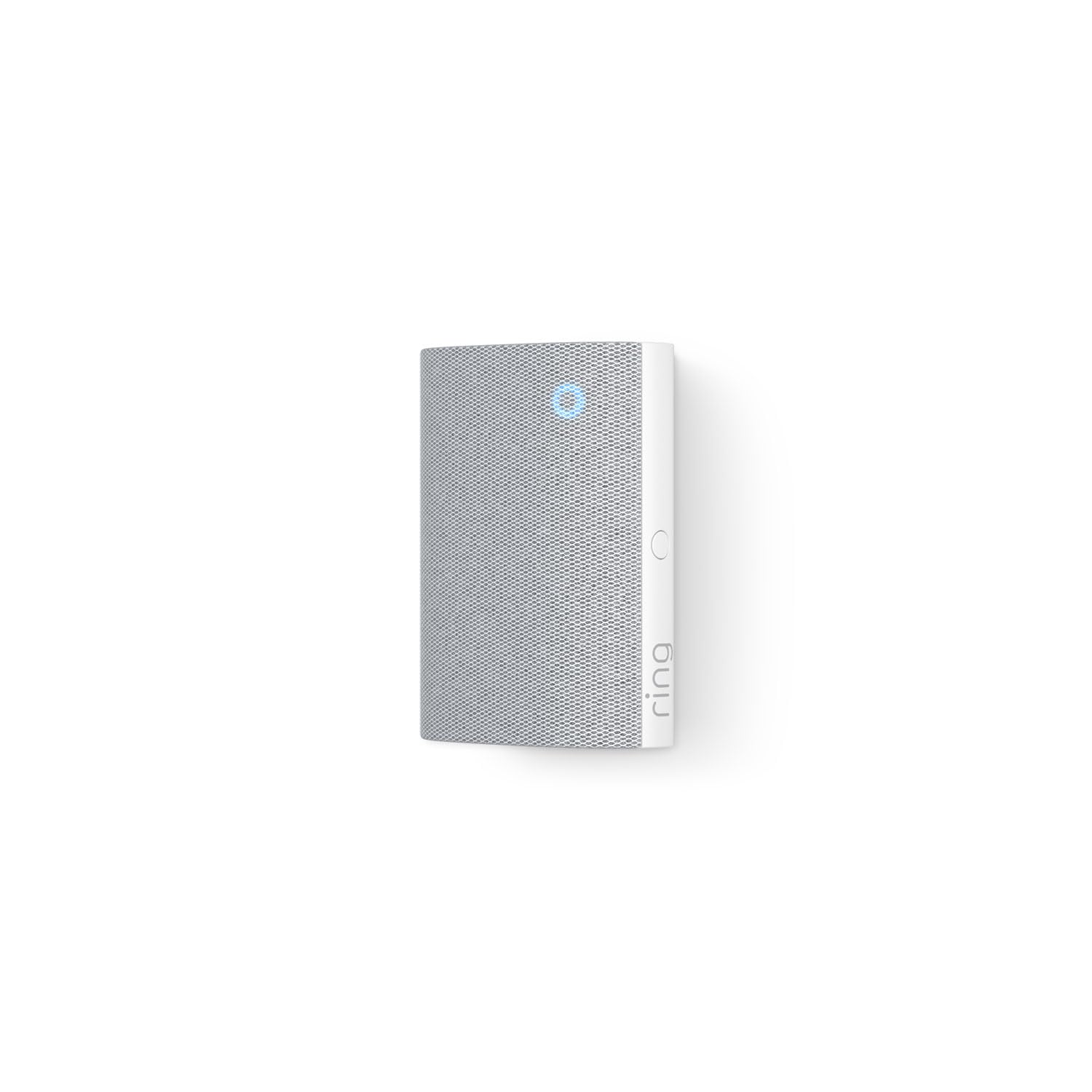 Ring Chime White