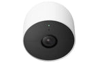 Nest Cam US/CA Battery Powered Pro White
