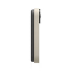 Nest Video Doorbell US Battery Powered Linen