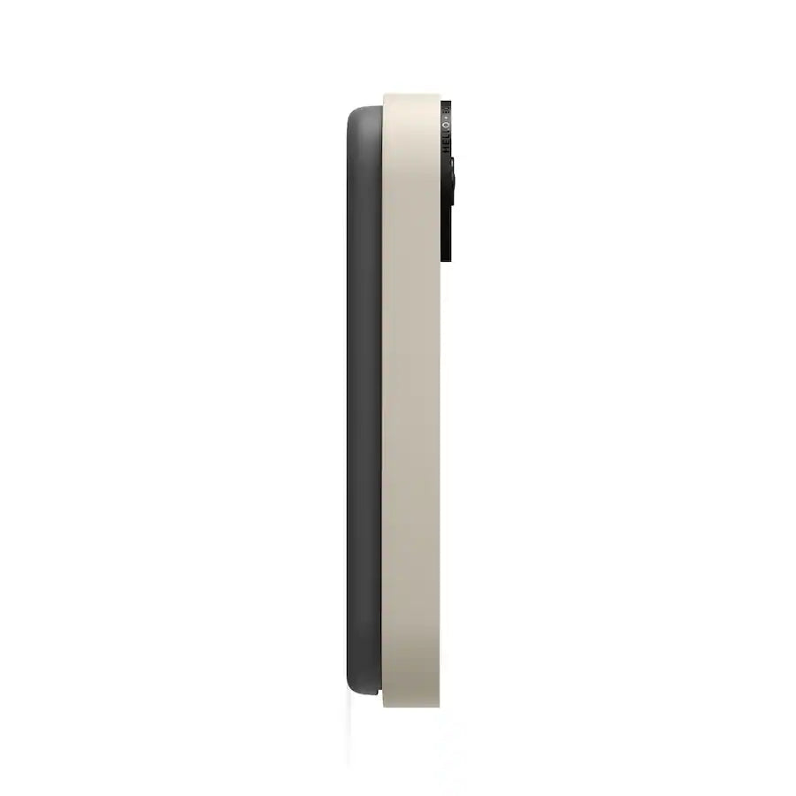 Nest Video Doorbell US Battery Powered Linen
