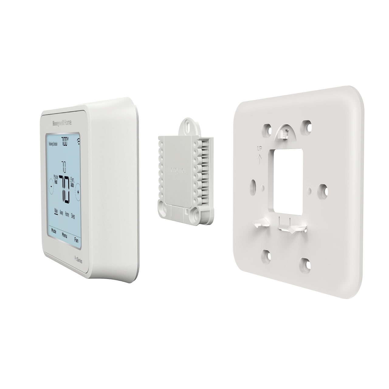 Honeywell Home T6 Pro Lyric TH6320U2008/U Thermostat