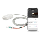 Honeywell Home TWLD3005-001/U L2 WiFi Water Sensor and Switch