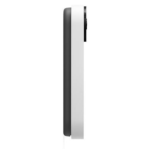 Nest Video Doorbell US/CA Battery Powered PRO White