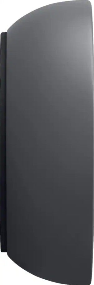 Nest Thermostat US Charcoal