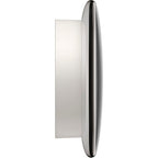 Nest Thermostat 4th gen + Nest Temp Sensor 2nd gen Polished Silver