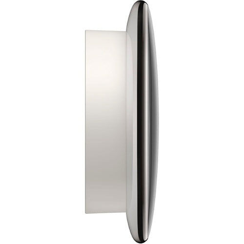 Nest Thermostat 4th gen + Nest Temp Sensor 2nd gen Polished Silver