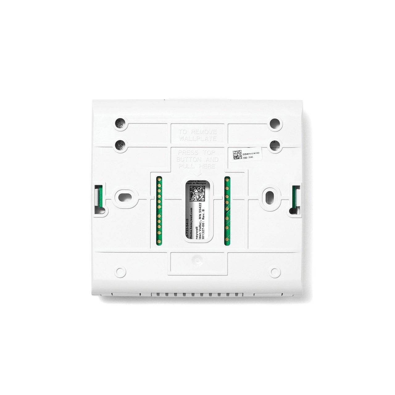 Honeywell Home VisionPRO 8000 TH8110R1008 Thermostat