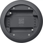 Nest Thermostat US Charcoal