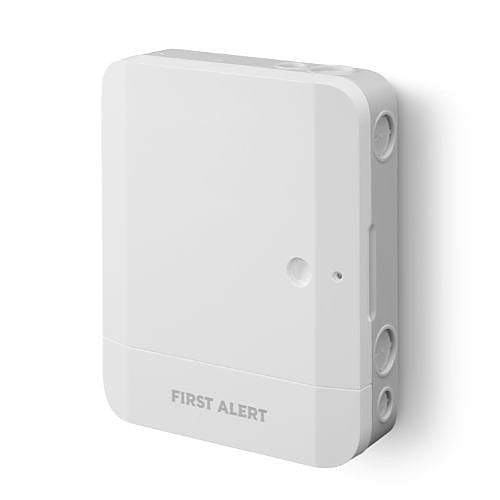 First Alert VISTAH3 VISTA H3 Security Panel
