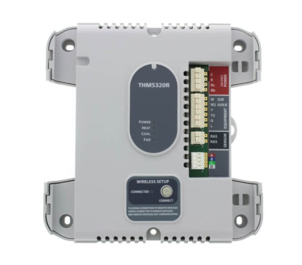 Honeywell Home YTH5320R1000 Wireless FocusPRO Thermostat Kit Redlink Enabled