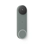 Nest Video Doorbell US Battery Powered Ivy