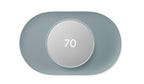 Nest Thermostat Trim Kit US/CA Fog