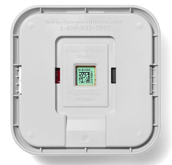 Honeywell Home RedLINK 3.0 Indoor sensors for T10+ 2pk