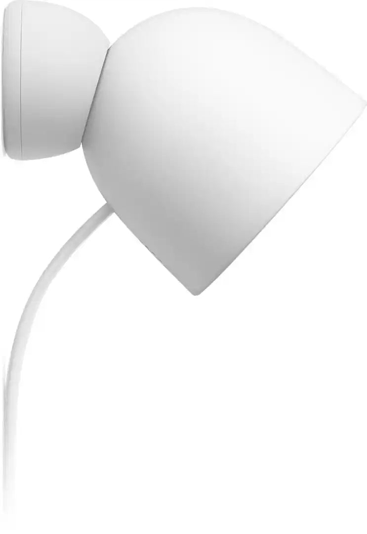 Google Nest Cam Outdoor wired 2nd gen Snow
